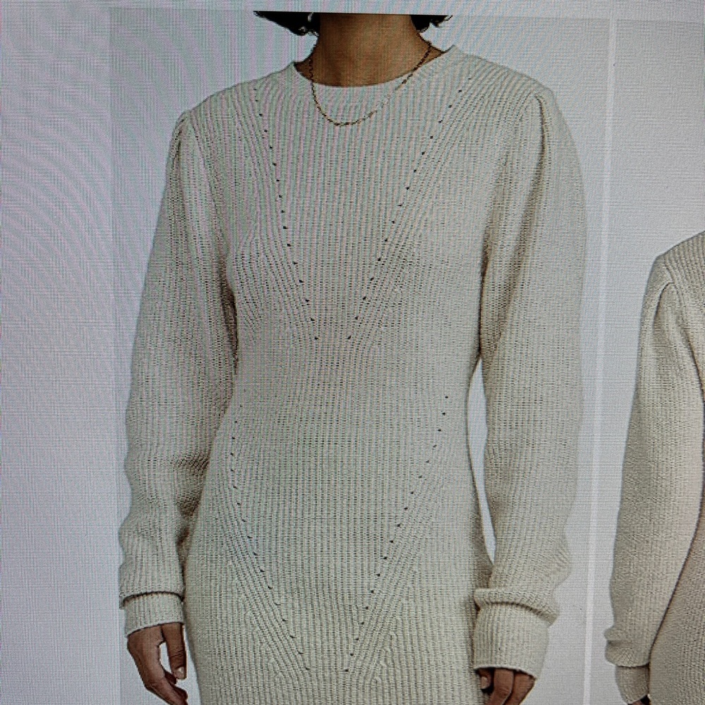 Shopbop endless rose sweater dress